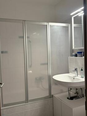 Foto - 2 Zimmer Erdgeschoßwohnung zur Miete in Frankfurt am Main