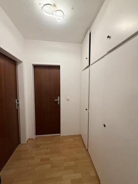 Foto - 2 Zimmer Erdgeschoßwohnung in Frankfurt am Main