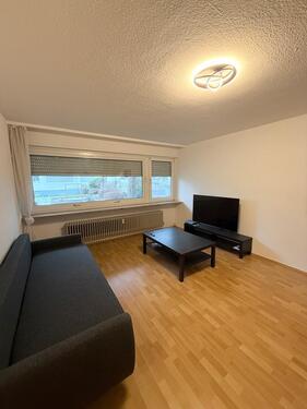 Foto - Erdgeschoßwohnung in Frankfurt am Main zur Miete