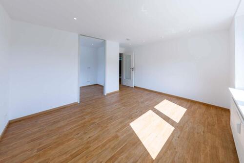 Foto - 2 Zimmer Etagenwohnung zur Miete in Furtwangen im Schwarzwald