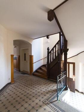 Foto - 2 Zimmer Dachgeschoßwohnung zur Miete in Leipzig