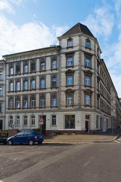 Foto - 2 Zimmer Dachgeschoßwohnung in Leipzig