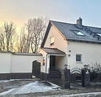 Doppelhaushälfte direkt am Haselhorst (spandau) von privat - Berlin