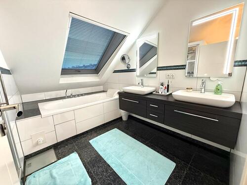 Foto - 3 Zimmer Doppelhaushälfte zum Kaufen in Berlin