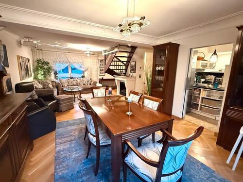 Foto - Doppelhaushälfte in Berlin zum Kaufen