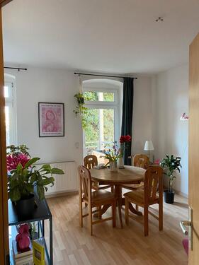 Foto - Nachmieter für perfekt geschnittene 2R-Wohnung