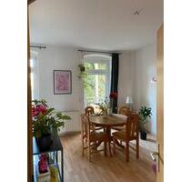 Nachmieter für perfekt geschnittene 2R-Wohnung - Chemnitz Kapellenberg