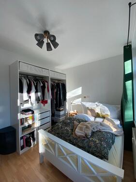 Foto - 2 Zimmer Etagenwohnung in Chemnitz