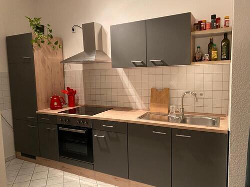 Foto - Etagenwohnung in Chemnitz zur Miete