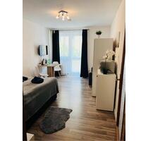 Kurzzeitvermietung - Möbliertes Appartment Nahe Uni & Klinikum - Kassel Fasanenhof