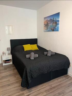 Foto - 1 Zimmer Etagenwohnung zur Miete in Kassel