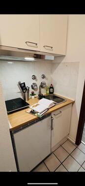 Foto - 1 Zimmer Etagenwohnung in Kassel