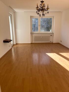 Foto - Mietwohnung - mit Balkon - in Mainz-Lerchenberg