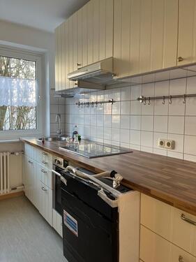 Foto - Etagenwohnung in Mainz zur Miete