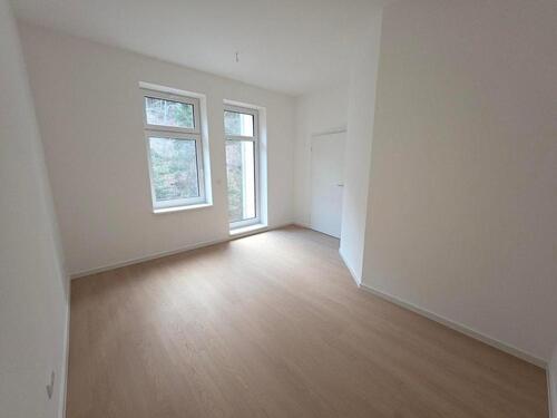 Foto - 2 Zimmer Etagenwohnung zur Miete in Ilmenau