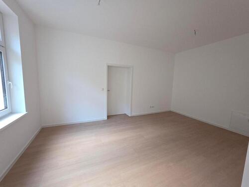 Foto - 2 Zimmer Etagenwohnung in Ilmenau