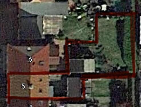 Foto - Etagenwohnung in Eisleben (Lutherstadt) zur Miete