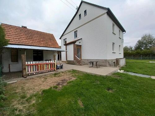 Foto - 4.5 Zimmer Einfamilienhaus zum Kaufen in Marktrodach