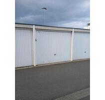 Garage zu vermieten in 63526 Erlensee – Leipziger Straße