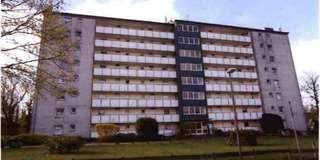 Foto - 2 Zimmer Dachgeschoßwohnung in Lauenburg/Elbe