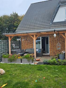 Foto - 4 Zimmer Doppelhaushälfte zum Kaufen in Schleswig