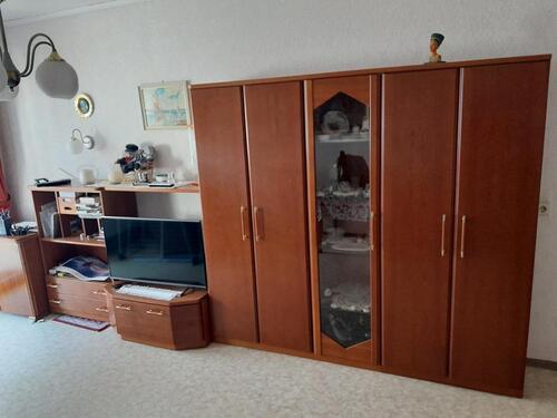 Foto - 2 Zimmer Etagenwohnung zur Miete in Freiberg