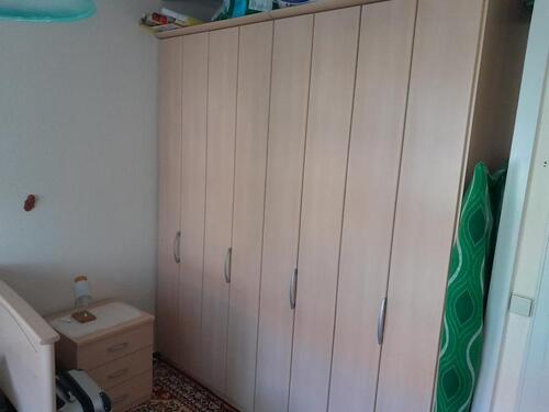 Foto - 2 Zimmer Etagenwohnung in Freiberg