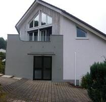 4Zbk EBK mit Terrasse in Zweifamilienwohnhaus, Solarwarmwasser - Hann. Münden