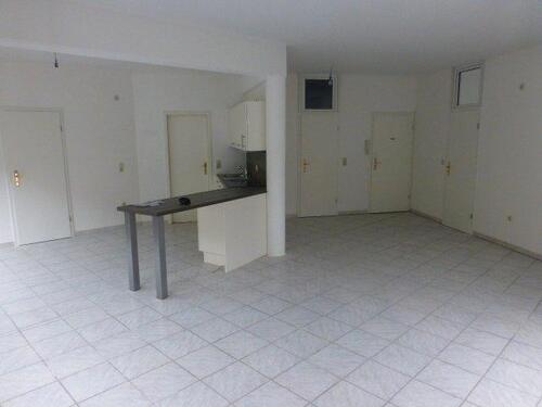 Foto - 4 Zimmer Erdgeschoßwohnung zur Miete in Hann. Münden