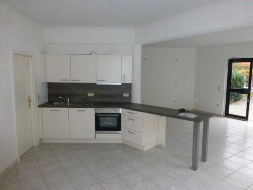 Foto - 4 Zimmer Erdgeschoßwohnung in Hann. Münden