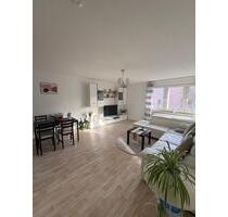 2-Zimmerwohnung 57 qm KL Altstadt mit Balkon & Aufzug - Kaiserslautern Betzenberg