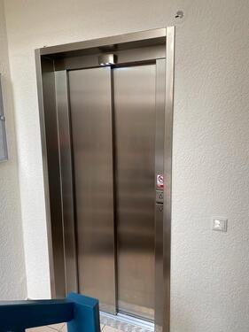 Foto - Etagenwohnung in Kaiserslautern zur Miete