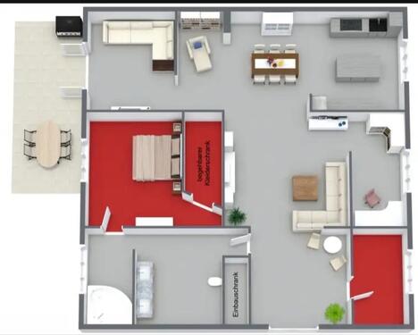 Foto - 3 Zimmer Einfamilienhaus zum Kaufen in Rohlstorf