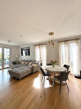 Foto - 3 Zimmer Neubauwohnung Geisenheim