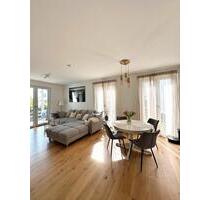 3 Zimmer Neubauwohnung Geisenheim