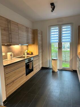 Foto - 3 Zimmer Erdgeschoßwohnung zur Miete in Geisenheim