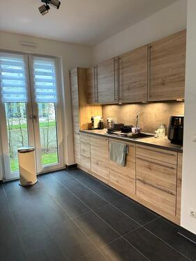 Foto - 3 Zimmer Erdgeschoßwohnung in Geisenheim