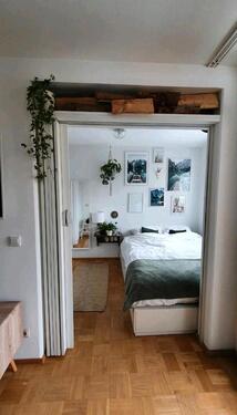 Foto - Wohnung an Wiesnbedienung(en) abzugeben