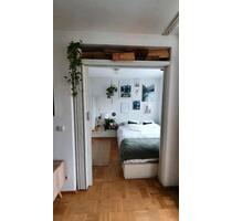 Wohnung an Wiesnbedienung(en) abzugeben - München Giesing