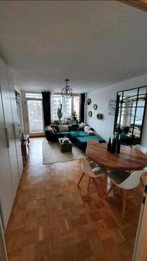 Foto - 2 Zimmer Etagenwohnung zur Miete in München