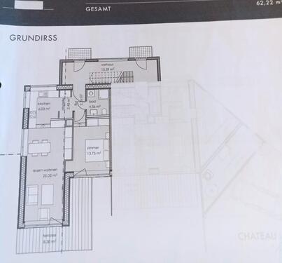 Foto - Eigentumswohnung Wohnung Buchbach zu verkaufen