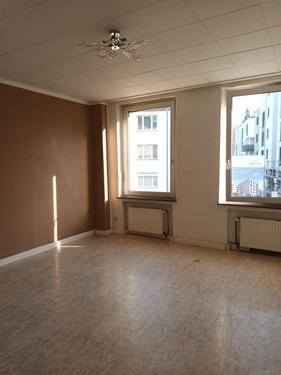 Foto - 4 Zimmer in MG Zentrum – günstige Miete gegen Renovierung