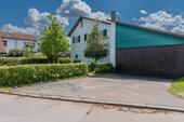 Foto - Gemütliche Erdgeschosswohnung mit Garten in Oberndorf am Neckar