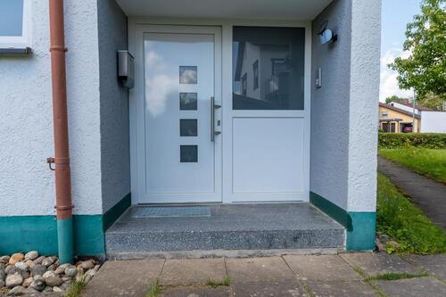 Foto - 3.5 Zimmer Erdgeschoßwohnung zur Miete in Oberndorf am Neckar