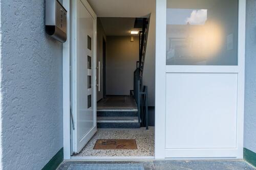 Foto - 3.5 Zimmer Erdgeschoßwohnung in Oberndorf am Neckar