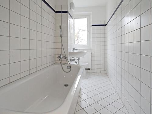 Foto - 2 Zimmer Etagenwohnung zur Miete in Halle (Saale)