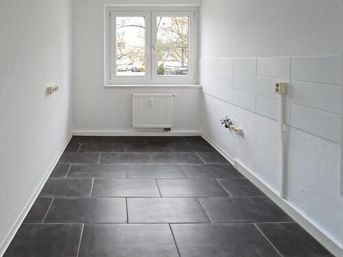 Foto - Etagenwohnung in Halle (Saale) zur Miete