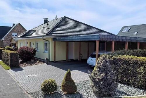 Foto - 4 Zimmer Einfamilienhaus zum Kaufen in Wusterhausen/Dosse