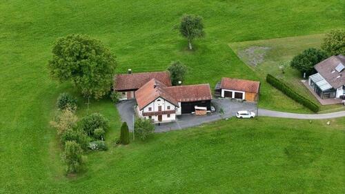 Foto - verkaufe ein kleines Bauernsacherl