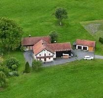 verkaufe ein kleines Bauernsacherl - Kirchanschöring